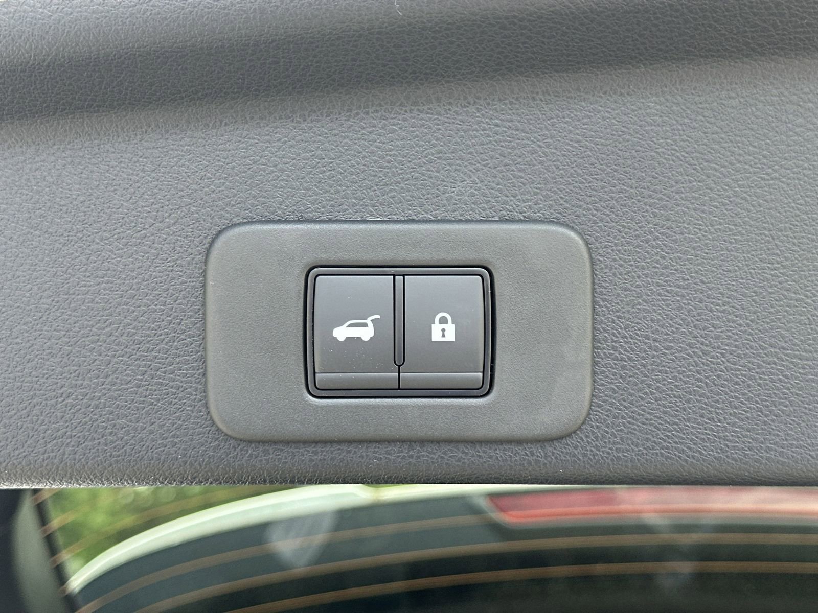 New 2025 Nissan Murano SV FWD image 27