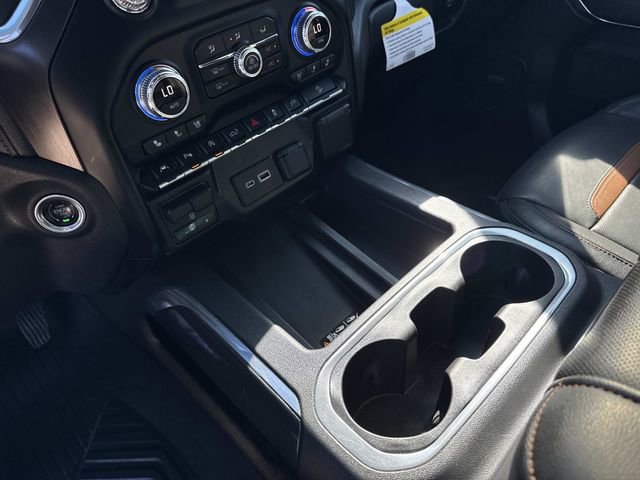 Used 2020 GMC Sierra 1500 AT4 w/ AT4 Premium Package image 30