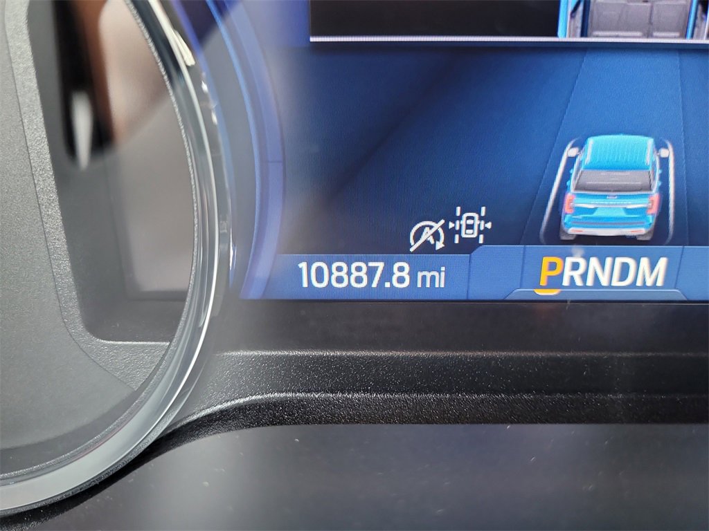 Certified 2024 Ford Expedition Timberline image 32