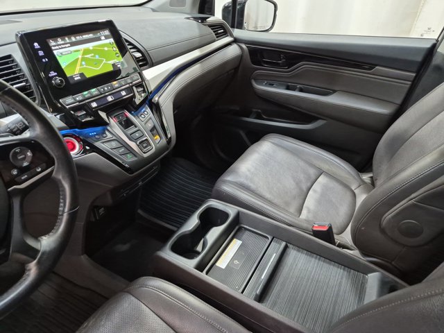 Used 2018 Honda Odyssey Elite image 26