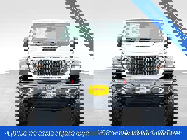 New 2026 Jeep Wrangler Rubicon image 2