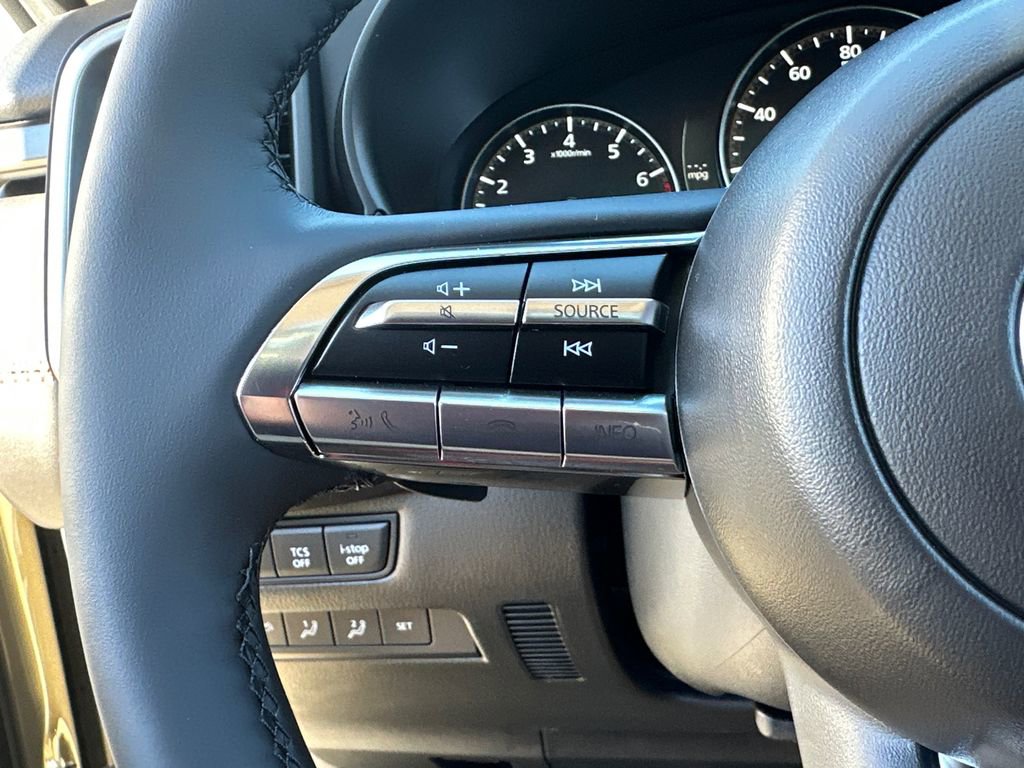 New 2025 MAZDA CX-50 Meridian Edition w/ Apex Package image 26