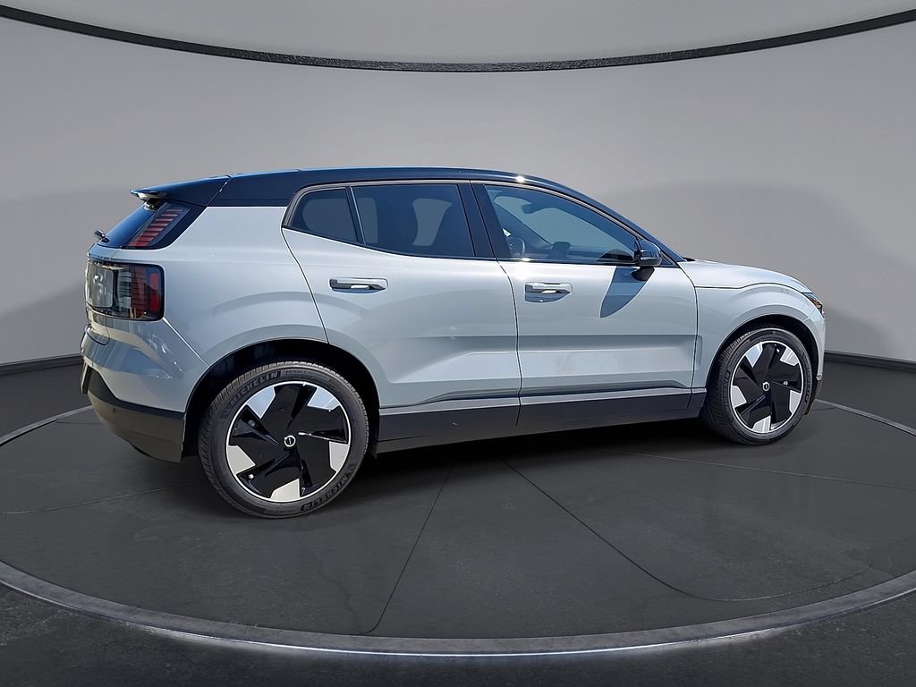 New 2025 Volvo EX30 Plus w/ Protection Package Premier AWD/4WD image 7