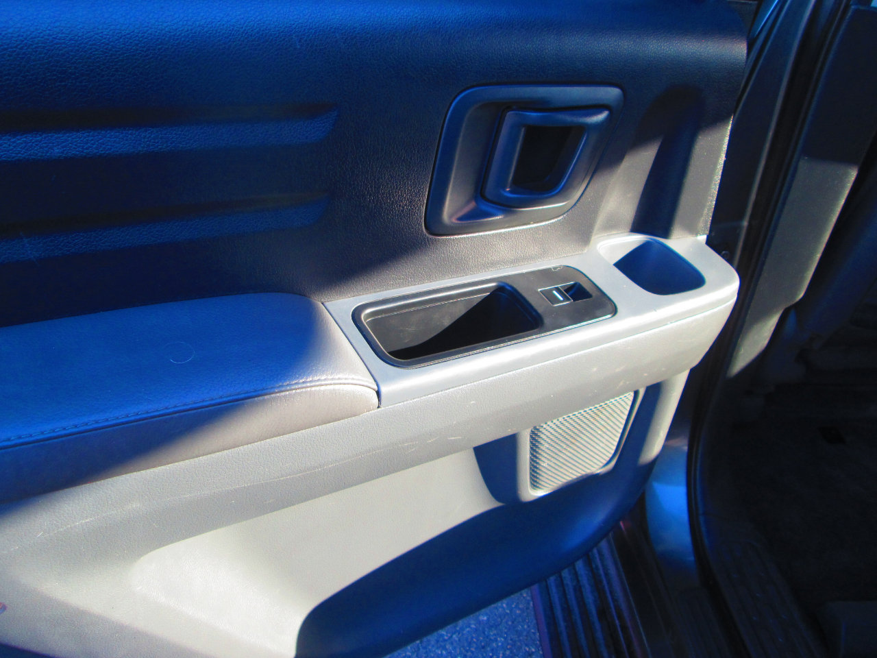 Used 2007 Honda Ridgeline RTL image 4