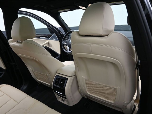 Used 2021 BMW X3 xDrive30i w/ Premium Package image 12