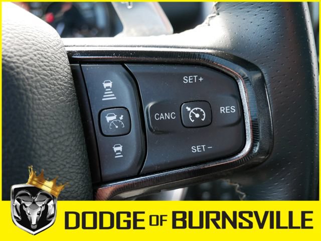 Used 2022 RAM 1500 TRX w/ TRX Level 2 Equipment Group AWD/4WD image 28