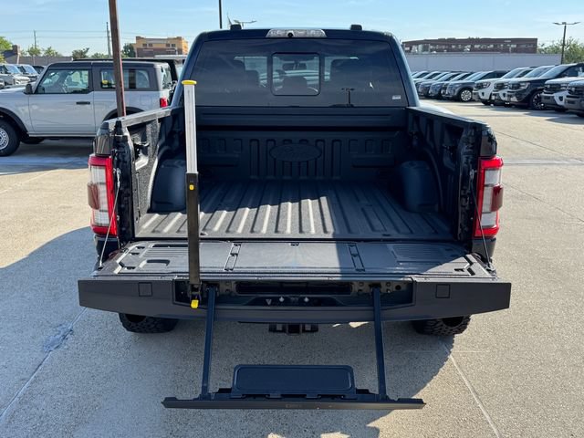 Used 2023 Ford F150 Raptor w/ Blue Interior Package AWD/4WD image 10
