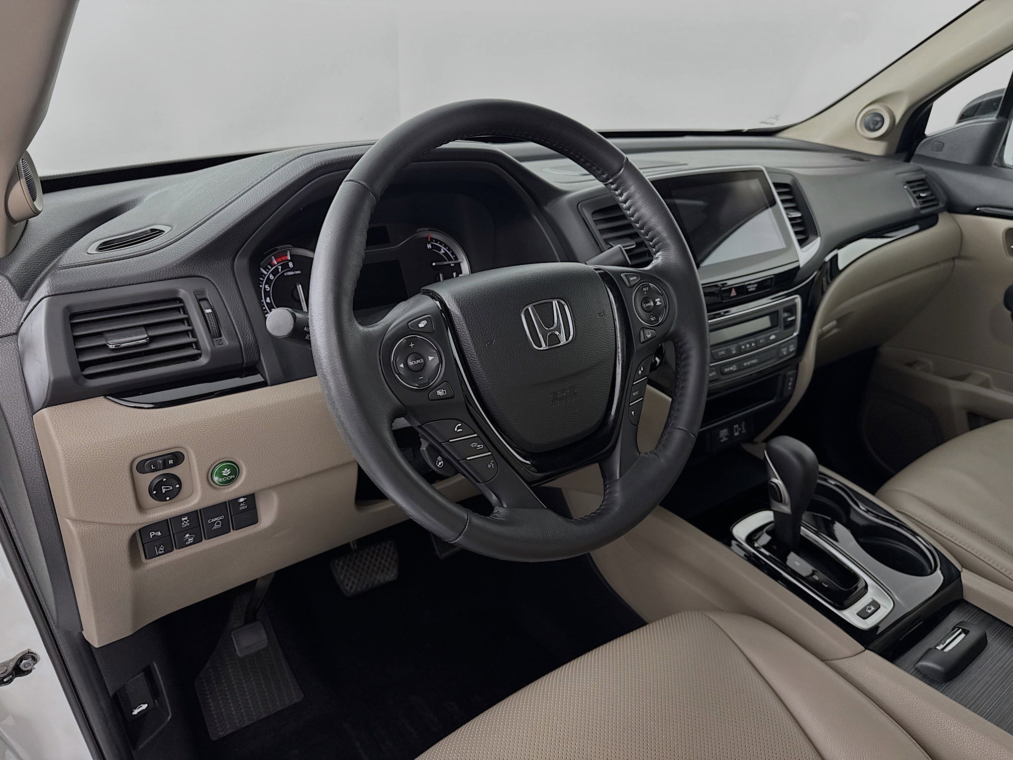 Used 2019 Honda Ridgeline RTL-E image 9