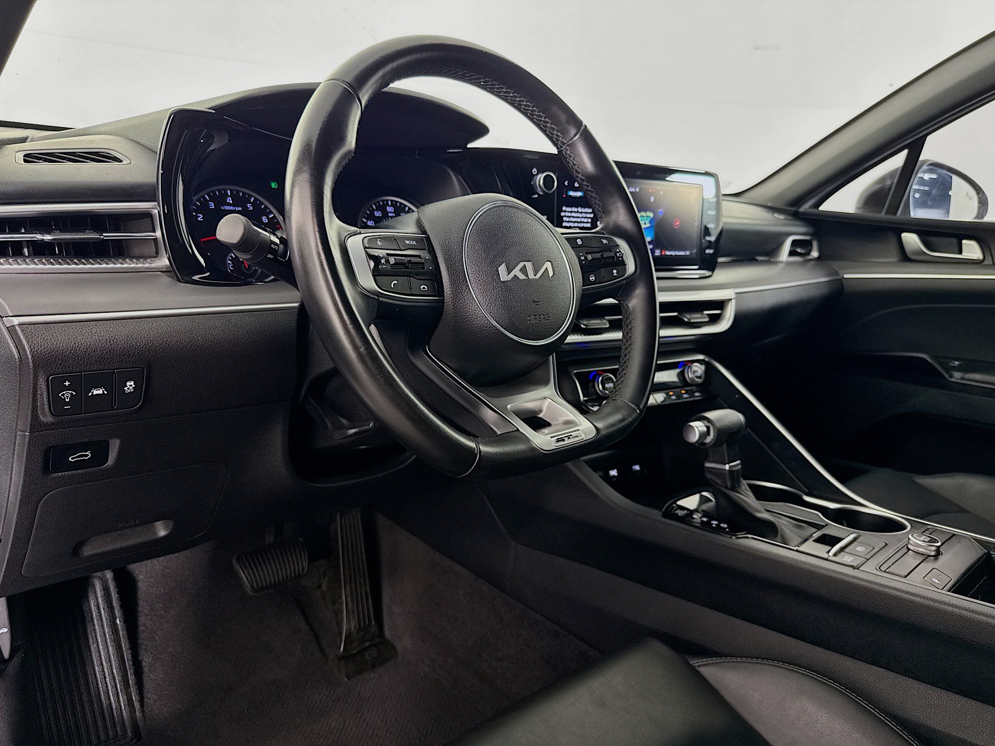 Used 2023 Kia K5 GT-Line w/ GT-Line Premium Package FWD image 21