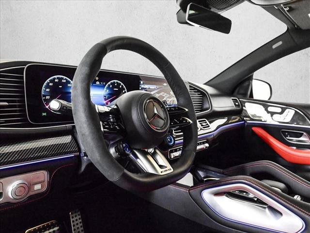 New 2026 Mercedes-Benz GLE 53 AMG 4MATIC Coupe image 10