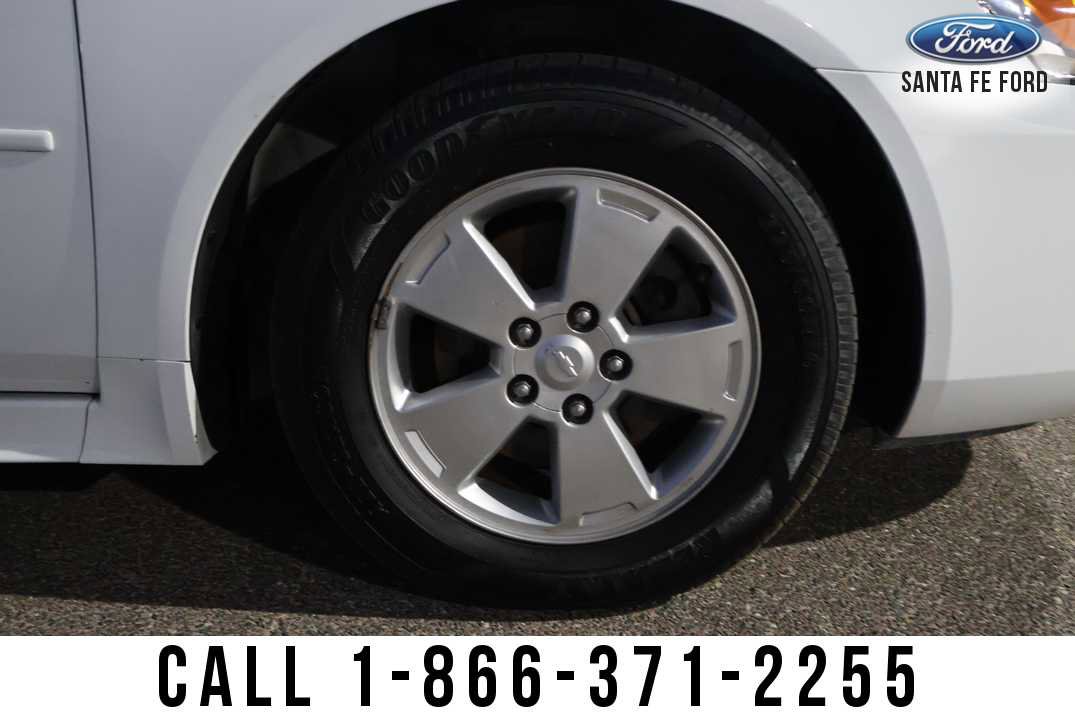 Used 2010 Chevrolet Impala LT image 6