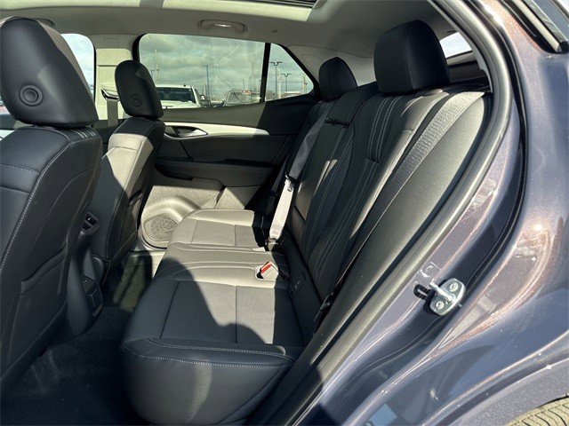 New 2026 Buick Envision Avenir image 23