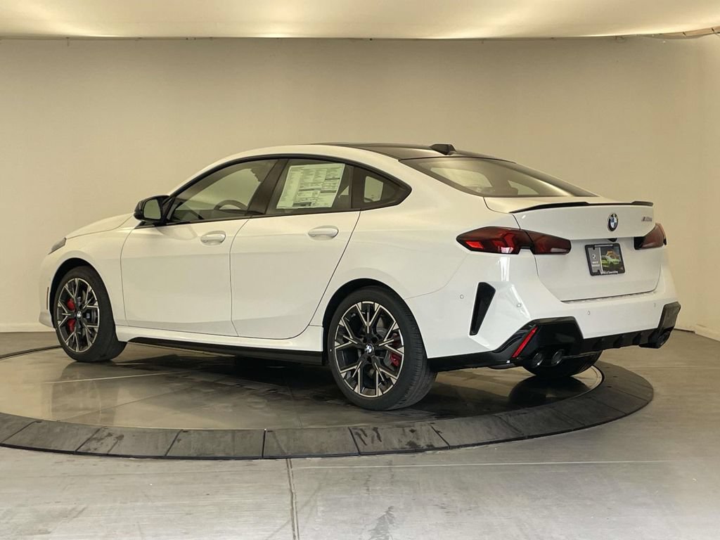 New 2026 BMW M235i xDrive w/ Premium Package AWD/4WD image 3