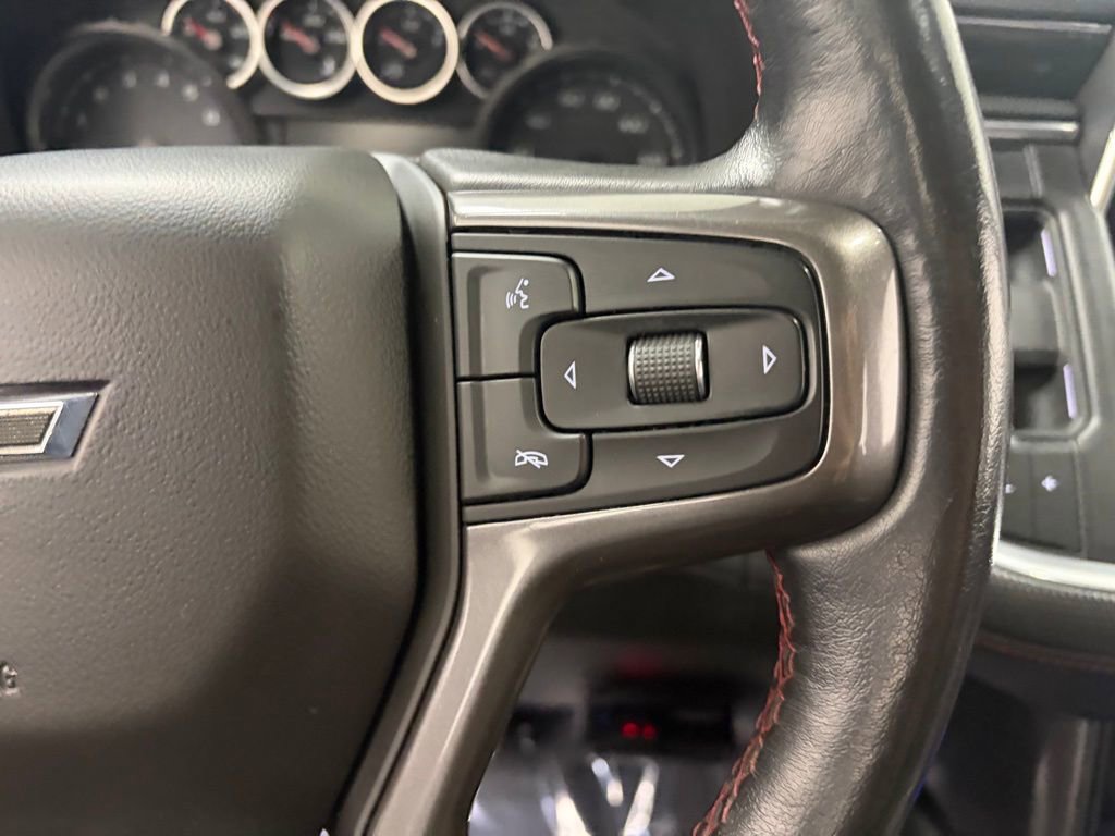 Used 2021 Chevrolet Tahoe RST w/ Luxury Package image 18