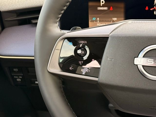 New 2026 Nissan Leaf SV+ w/ Floor Mat Package (SV+) image 21