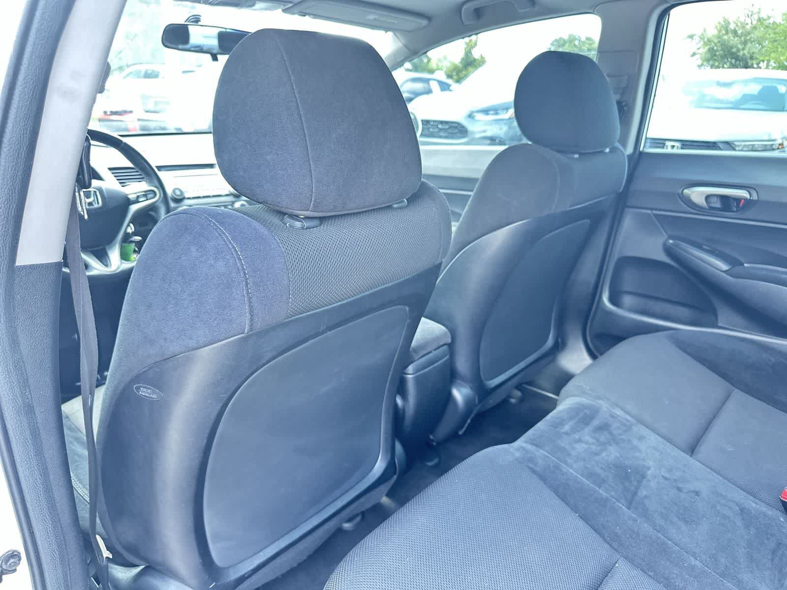 Used 2011 Honda Civic LX-S image 14