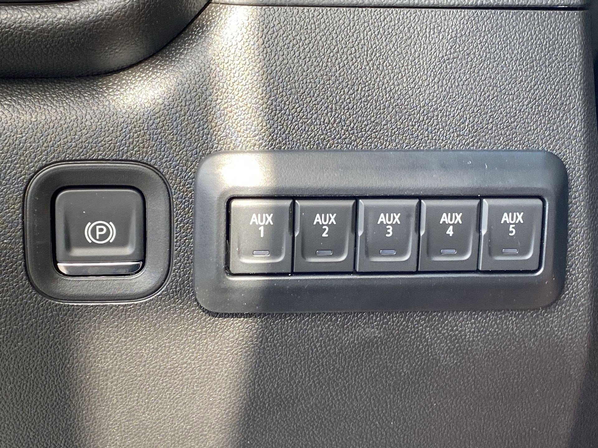 New 2026 Chevrolet Silverado 2500 W/T w/ WT Convenience Package image 18