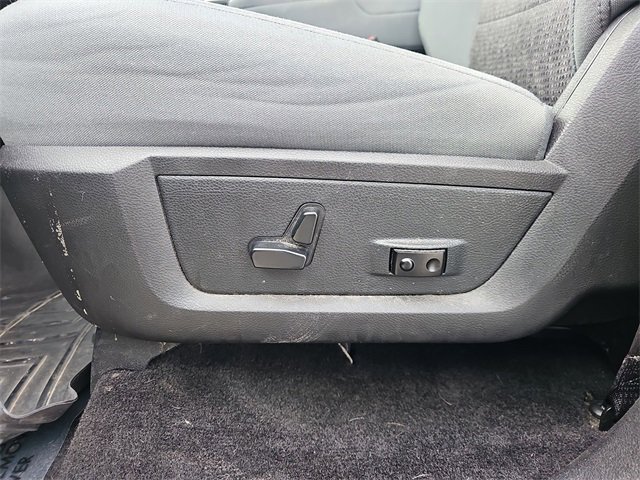 Used 2017 RAM 2500 Big Horn image 20