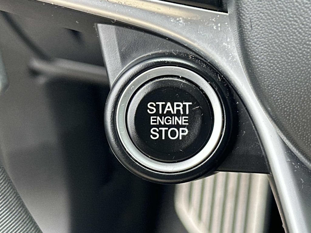 Used 2018 Alfa Romeo Stelvio Sport w/ Quick Order Package 22J Sport AWD/4WD image 26