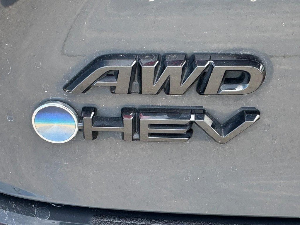 Certified 2025 Toyota Camry XSE AWD/4WD image 5