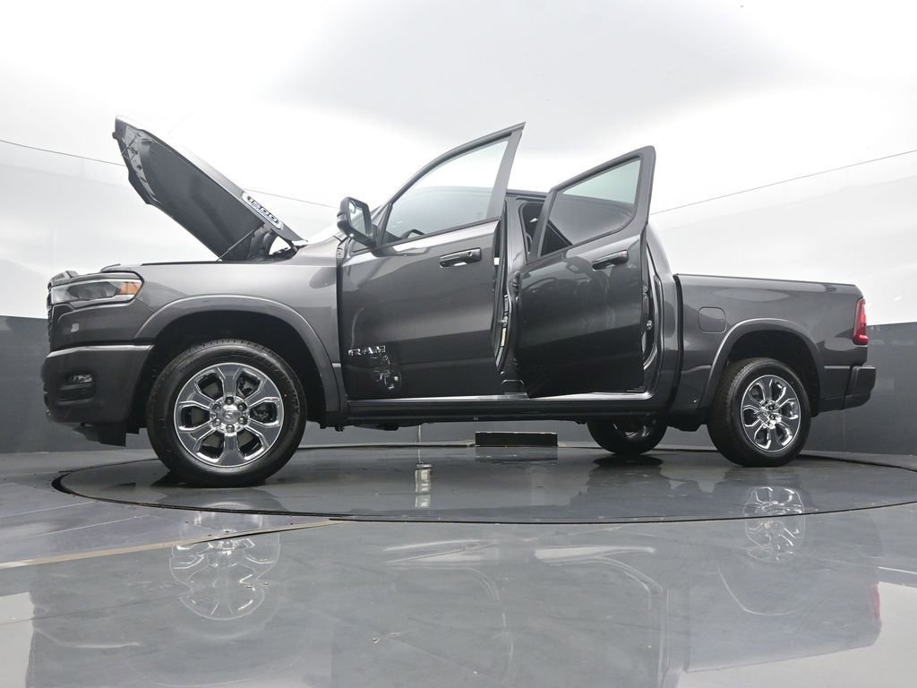 New 2025 RAM 1500 Big Horn image 59