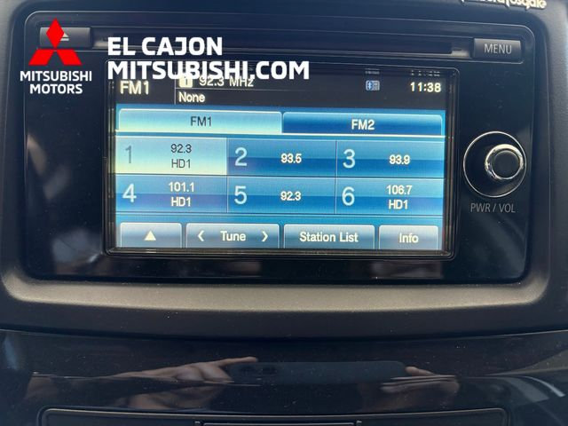 Used 2015 Mitsubishi Lancer Evolution MR AWD/4WD image 10