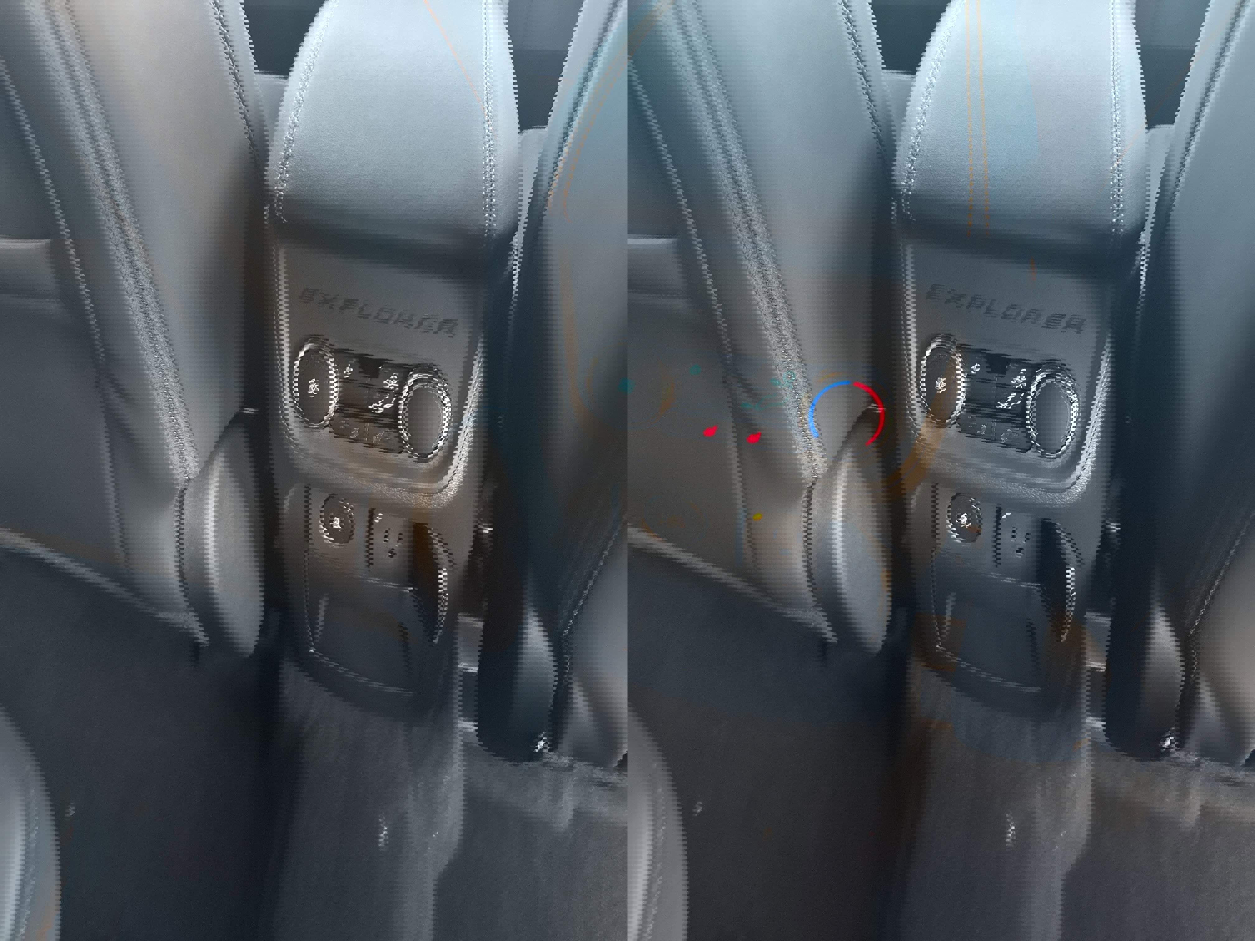 New 2026 Ford Explorer Tremor w/ Tremor Ultimate Package image 13