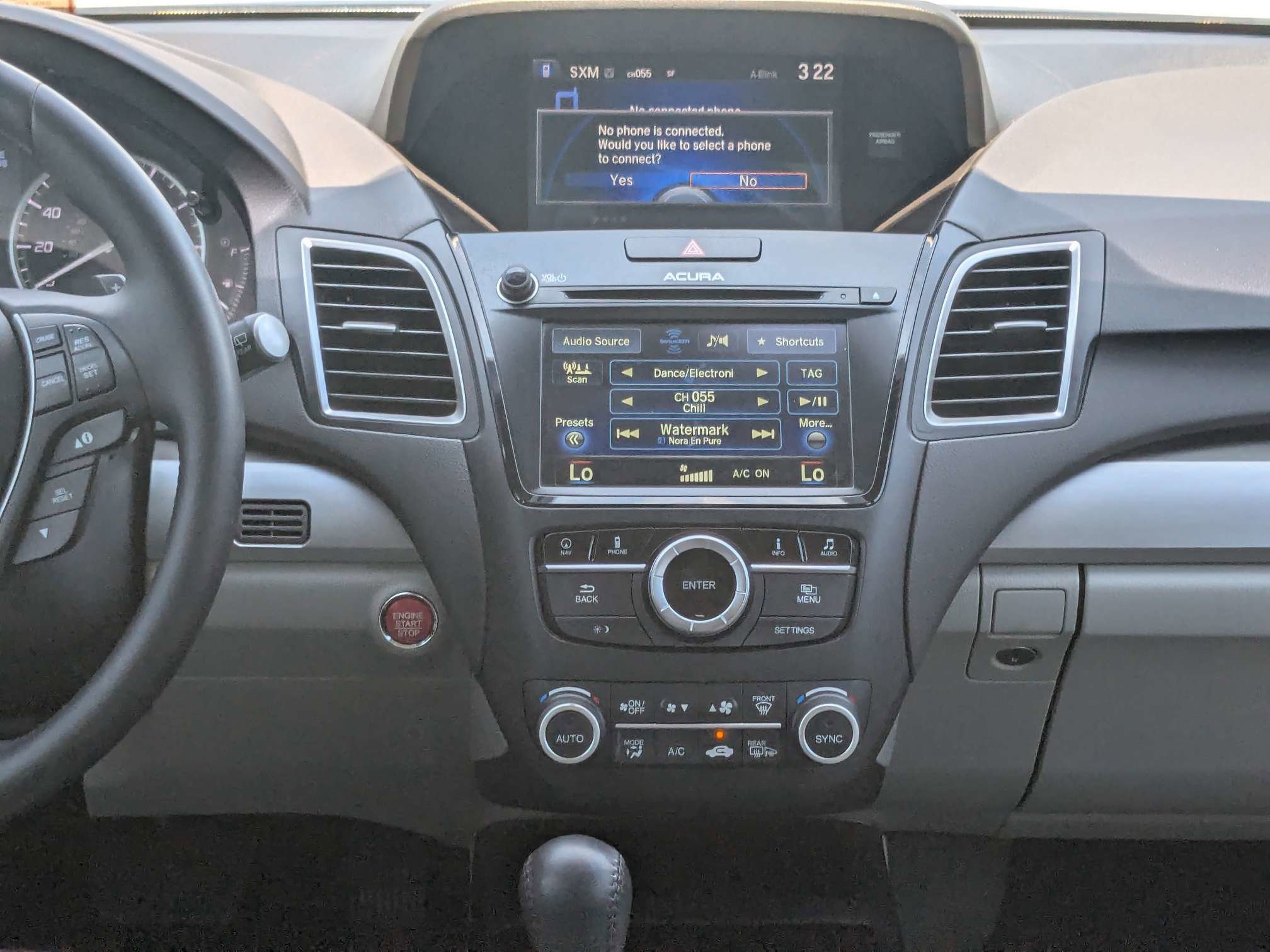Used 2018 Acura RDX FWD w/ Technology Package image 20