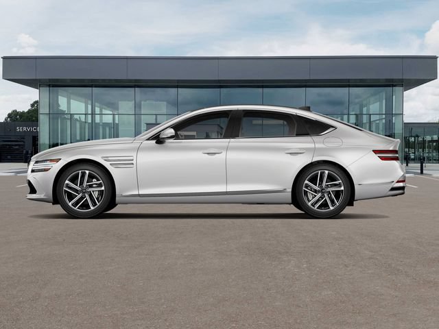 New 2027 Genesis G80 2.5T Advanced AWD/4WD image 3