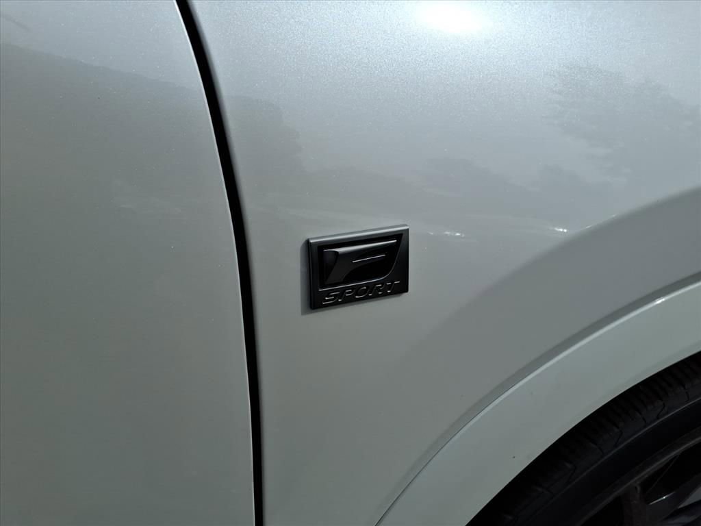 New 2026 Lexus TX 500h AWD image 6