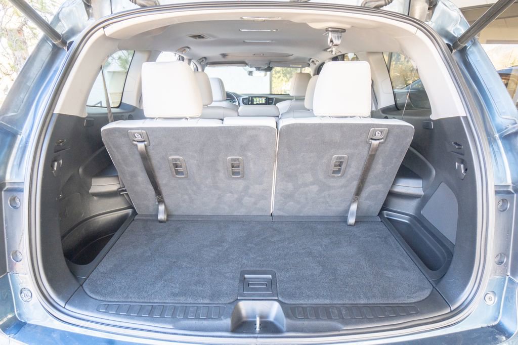 Used 2021 Honda Pilot Special Edition image 21