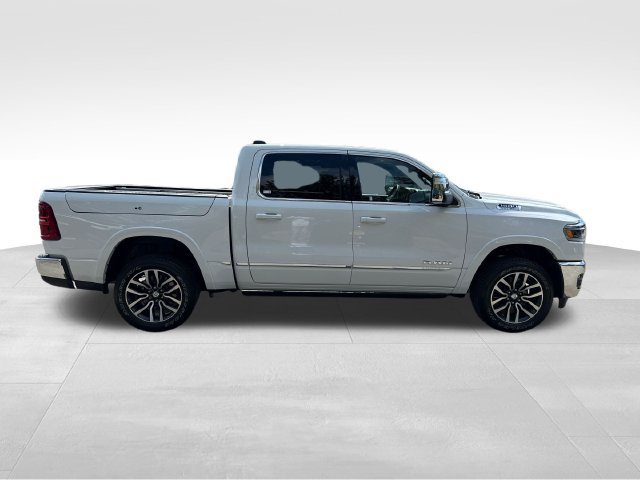 New 2025 RAM 1500 Limited w/ Trailer Tow Group AWD/4WD image 8