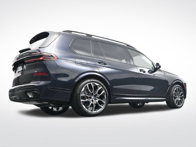 New 2027 BMW X7 xDrive40i AWD/4WD image 38