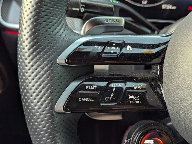 Used 2025 Mercedes-Benz GLC 63 AMG S image 16