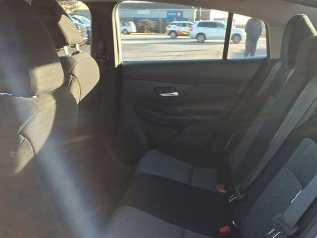 New 2026 Nissan Sentra SV image 31