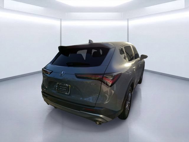 Used 2025 Acura ADX FWD image 4