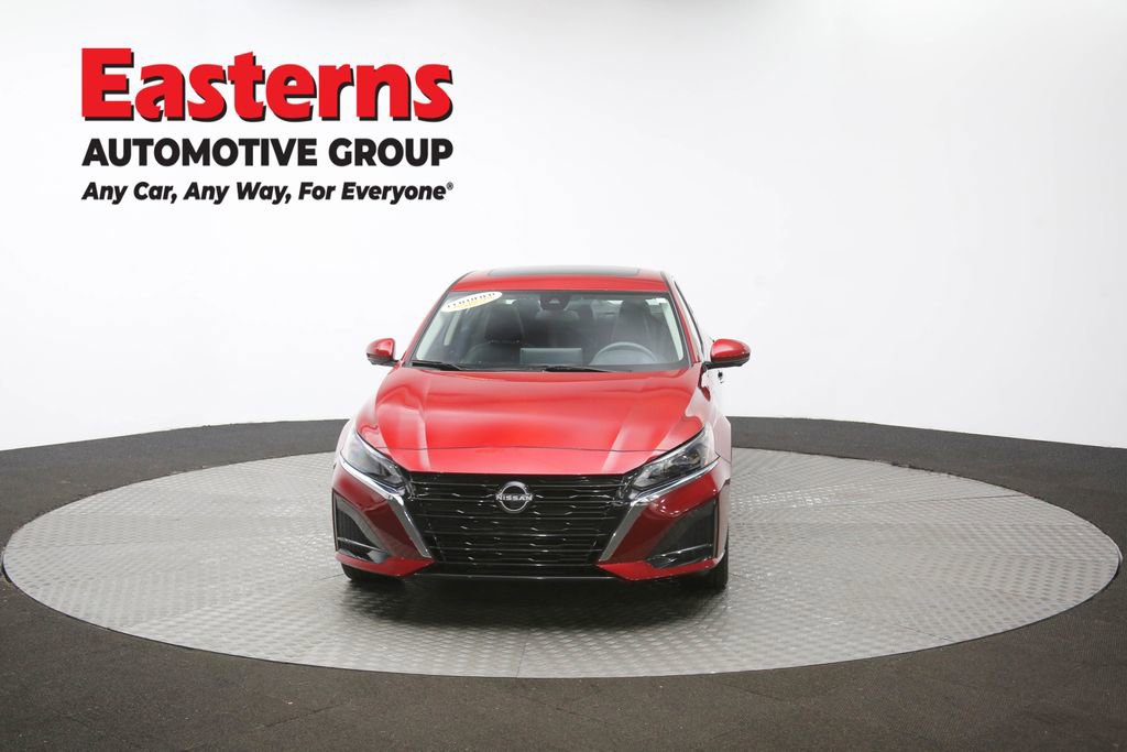 Used 2023 Nissan Altima 2.5 SL image 50