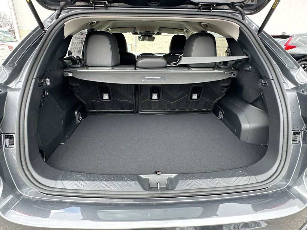 New 2026 Subaru Crosstrek 2.5i Limited image 31