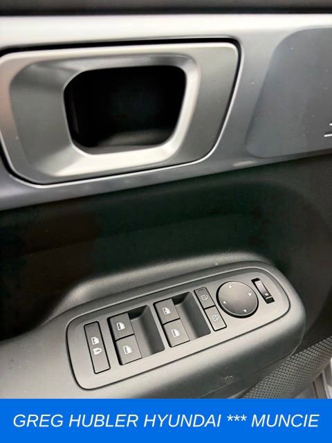 New 2026 Hyundai Santa Fe SE AWD/4WD image 39