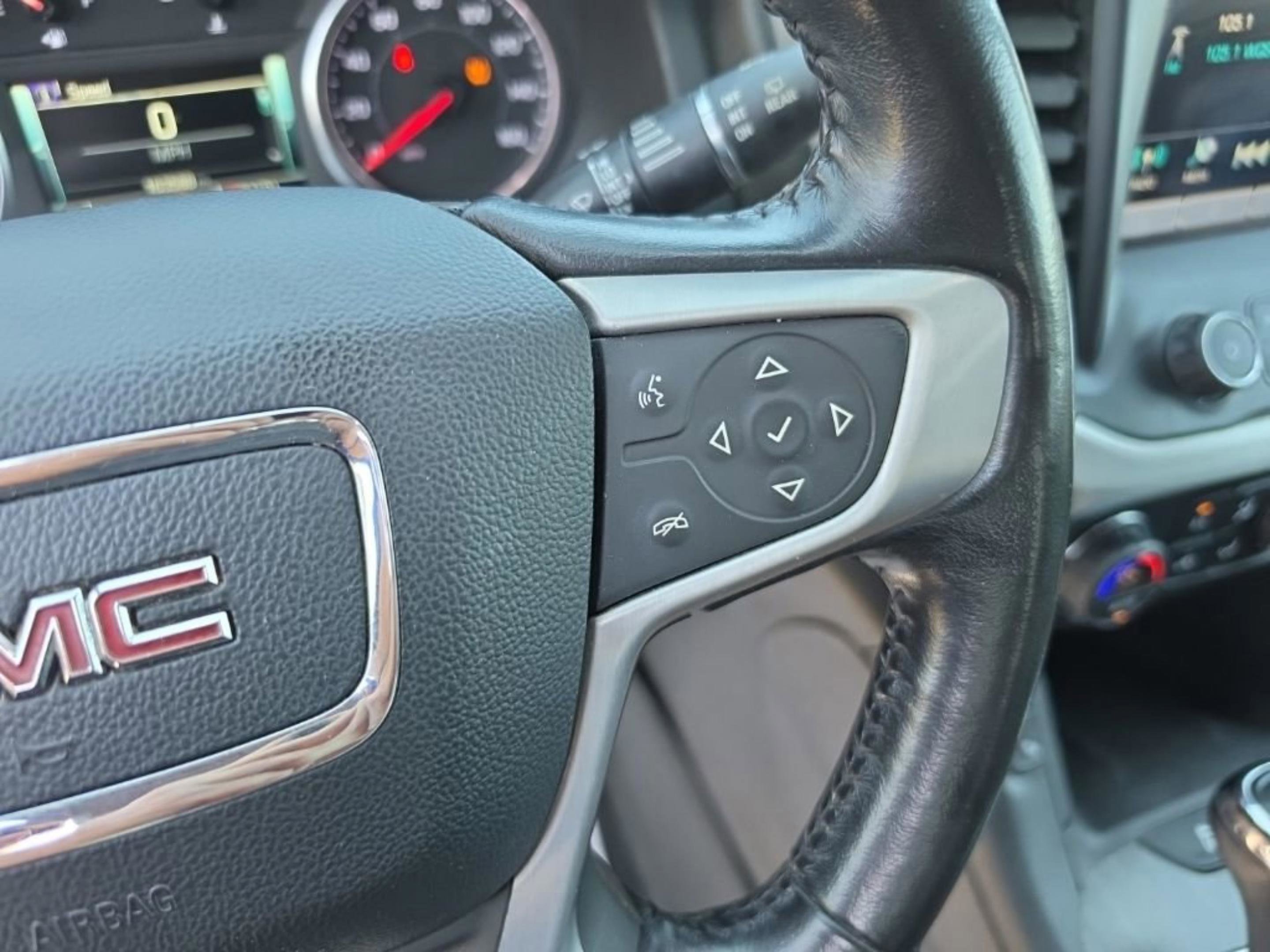 Used 2019 GMC Acadia SLT FWD image 16