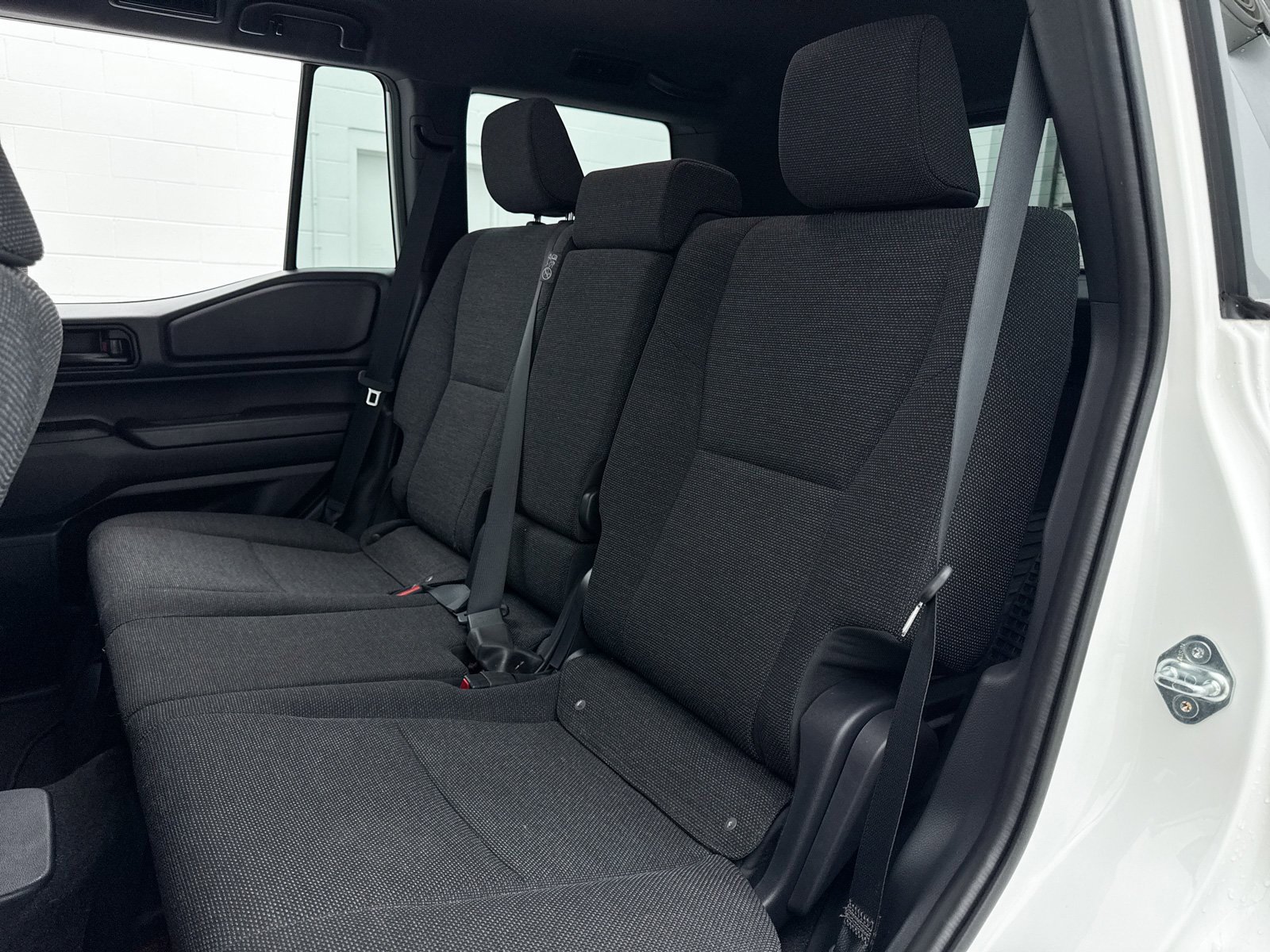 Used 2024 Toyota Land Cruiser 1958 image 48