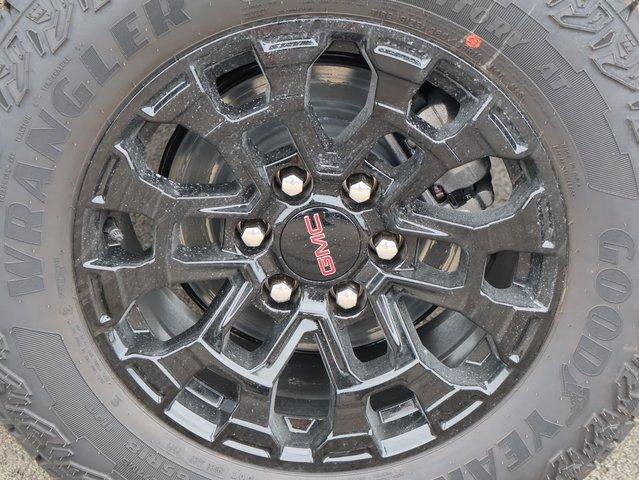 New 2026 GMC Canyon Elevation image 41