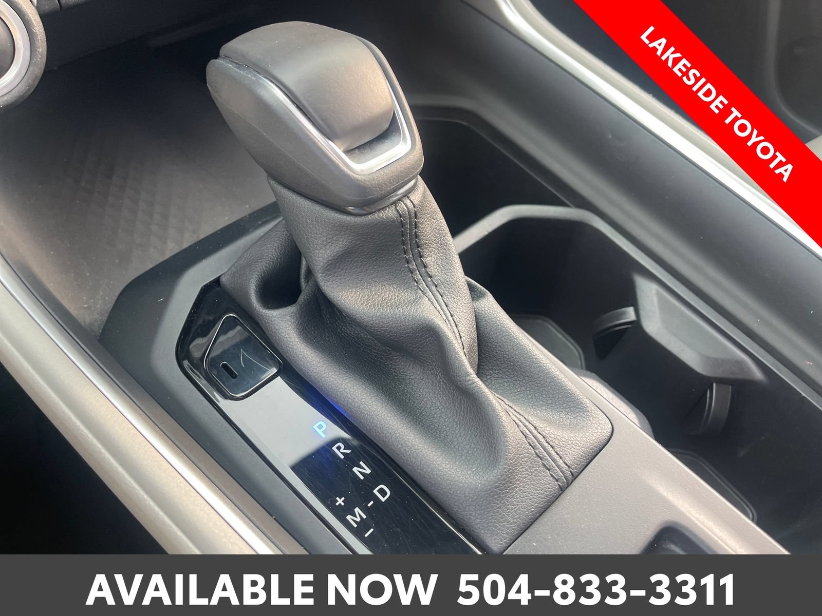 Certified 2024 Toyota Grand Highlander FWD image 33