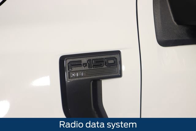 New 2026 Ford F150 XLT w/ Equipment Group 302A MID image 17