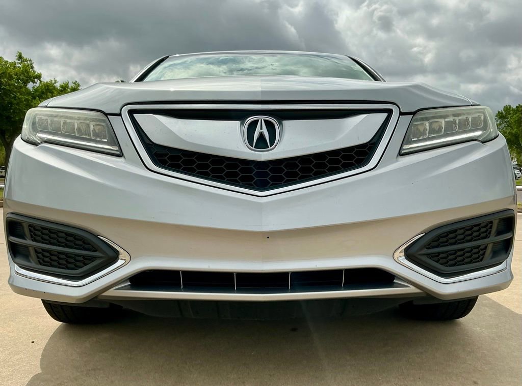 Used 2017 Acura RDX AWD image 9