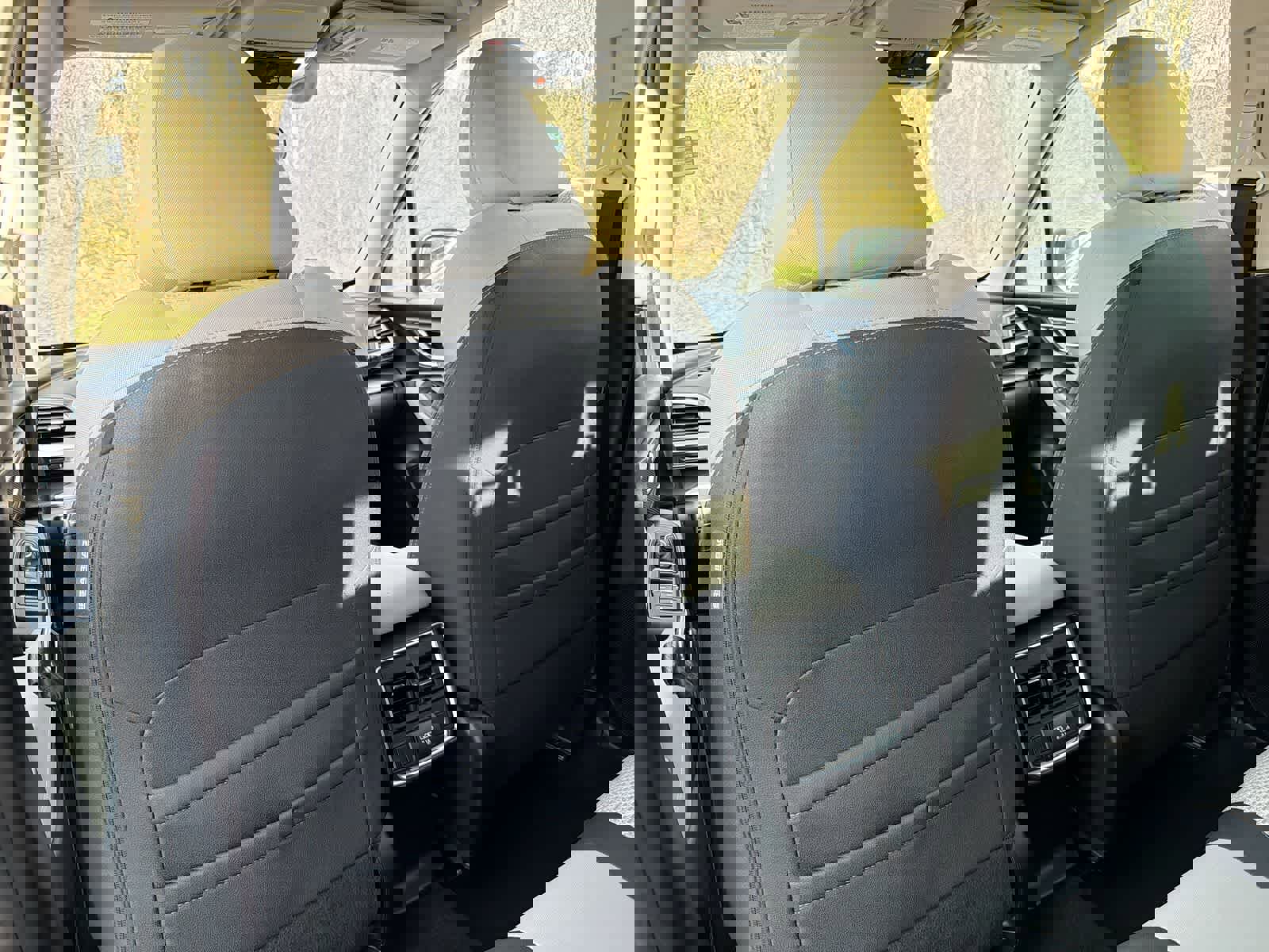 Used 2020 Subaru Forester Premium image 19