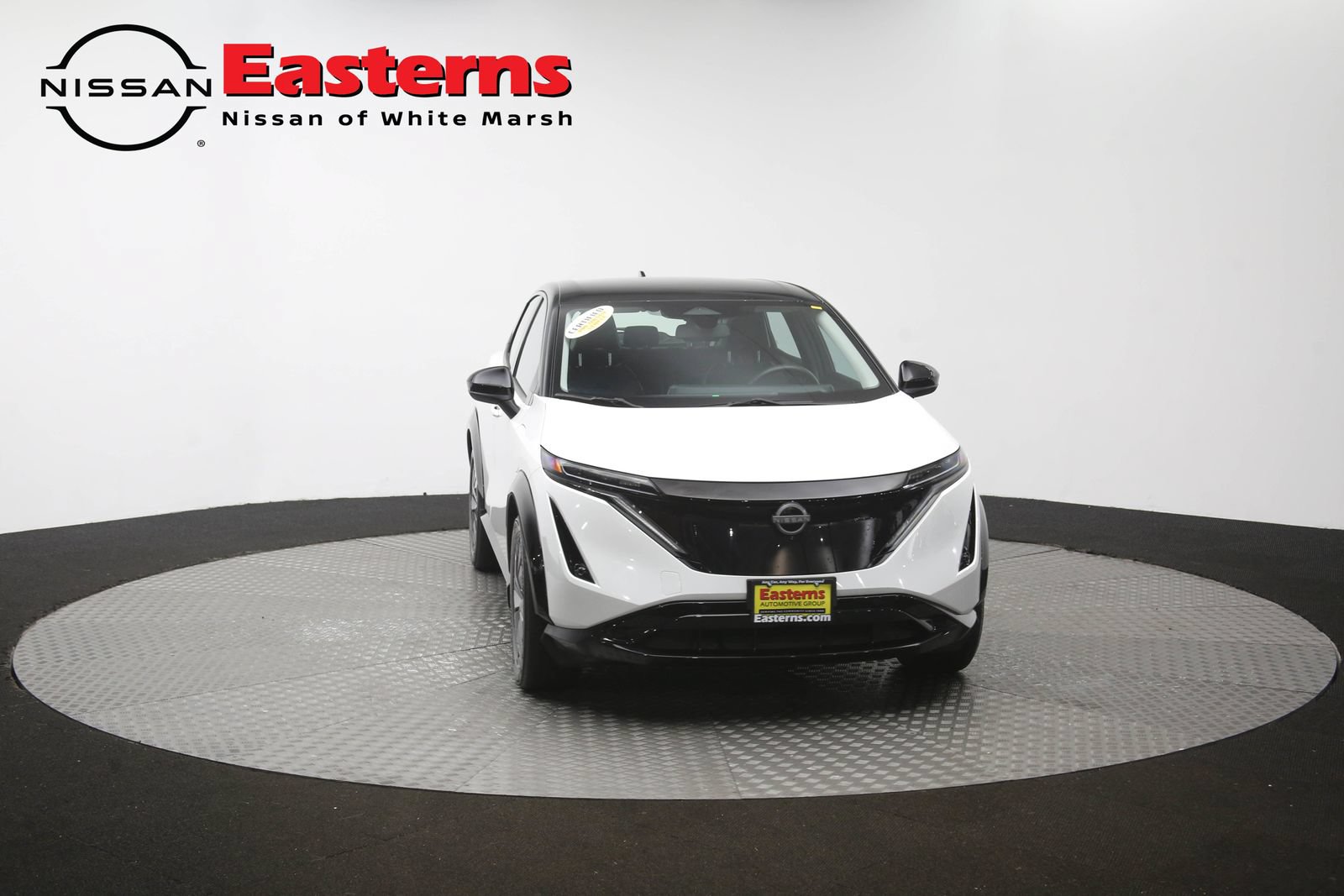 Used 2024 Nissan Ariya AWD image 50