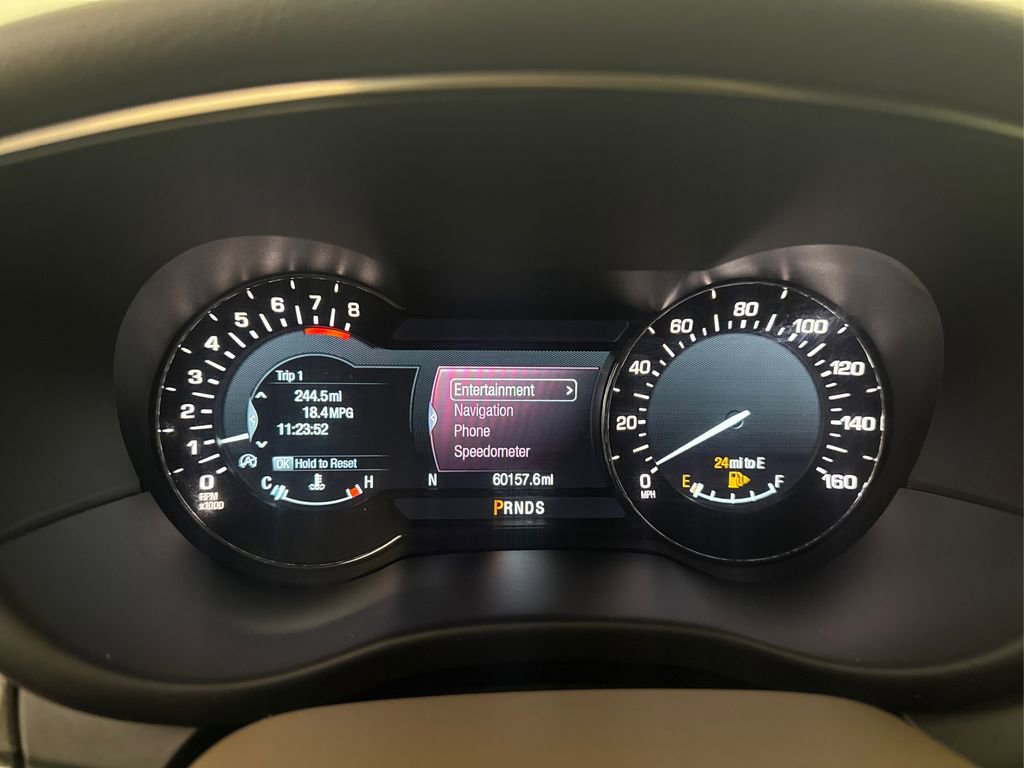 Used 2017 Lincoln MKC Reserve FWD image 34