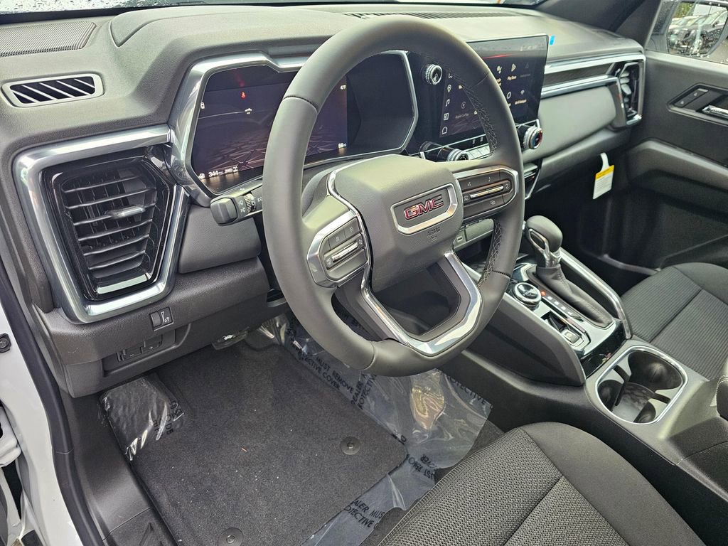 New 2026 GMC Canyon Elevation w/ Technology Package image 19