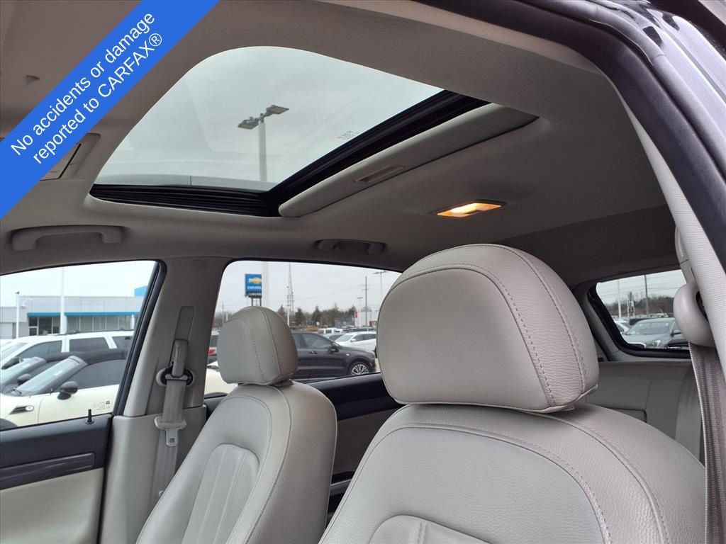 Used 2008 Saturn Vue XR w/ Carbon Flash Special Edition image 19